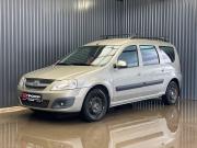 Lada (ВАЗ) Largus I Пермь  - изображение 27
