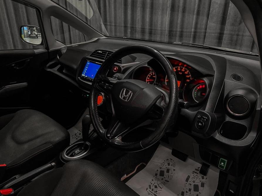 Honda Fit II Красноярск  - изображение 8