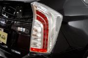 Toyota Prius III Рестайлинг (XW30) Барнаул  - изображение 35