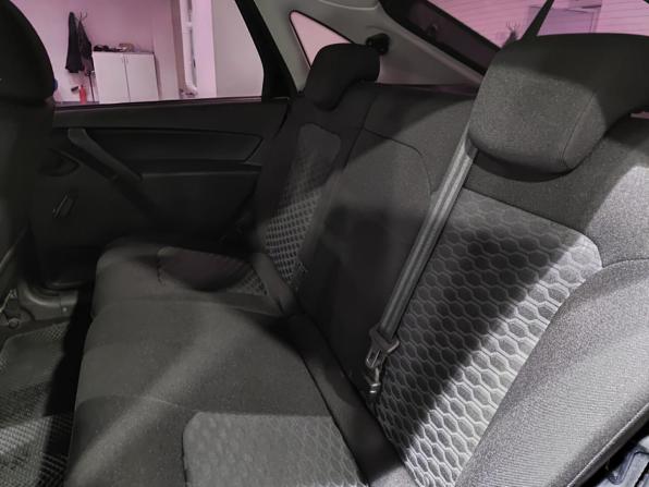 Lada (ВАЗ) Granta I Рестайлинг с пробегом 2021 года, цена 683 000 рублей, 37856 км, хэтчбек, Автокод Объявления