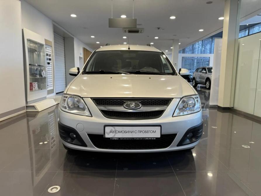 Lada (ВАЗ) Largus I Подольск  - изображение 5