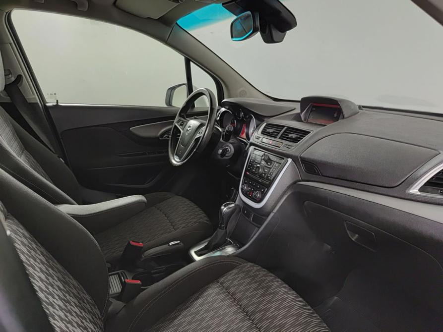 Opel Mokka I Уфа  - изображение 13