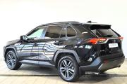 Toyota RAV4 V (XA50) Сургут  - изображение 33