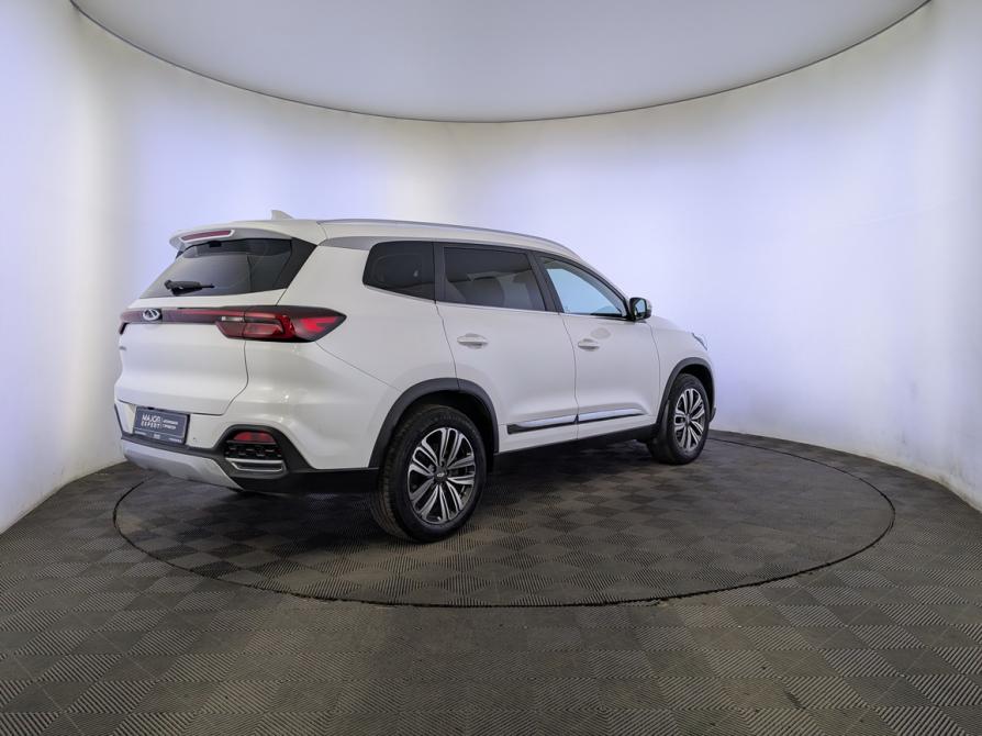 Chery Tiggo 8 I Москва  - изображение 5