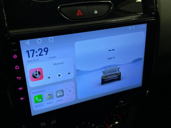 Renault Duster I Рестайлинг с пробегом 2017 года, цена 1 150 000 рублей, 165992 км, внедорожник, Автокод Объявления