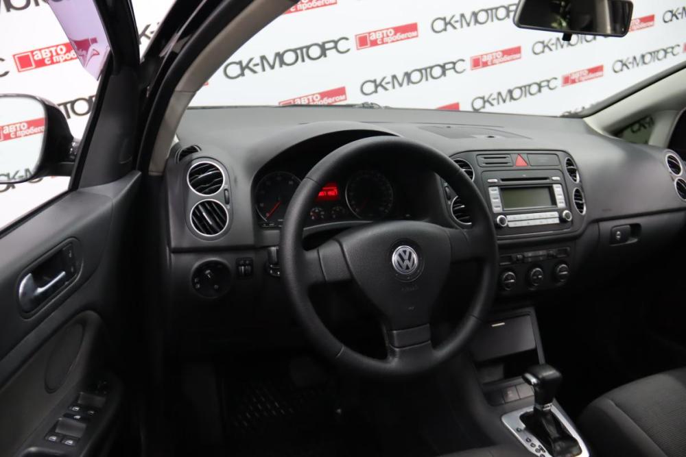 Volkswagen Golf Plus I Сургут  - изображение 7