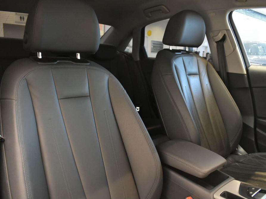 Audi A4 V (B9) Рестайлинг Москва  - изображение 10