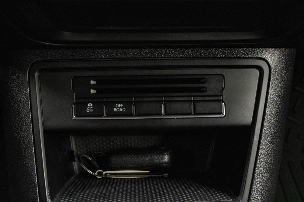Volkswagen Tiguan I Рестайлинг Уфа  - изображение 20