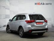 Mitsubishi Outlander III Рестайлинг 3 Екатеринбург  - изображение 27