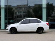 Lada (ВАЗ) Granta I Рестайлинг Самара  - изображение 22