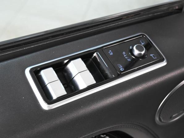 Land Rover Range Rover IV Рестайлинг с пробегом 2021 года, цена 10 999 000 рублей, 86324 км, внедорожник, Автокод Объявления