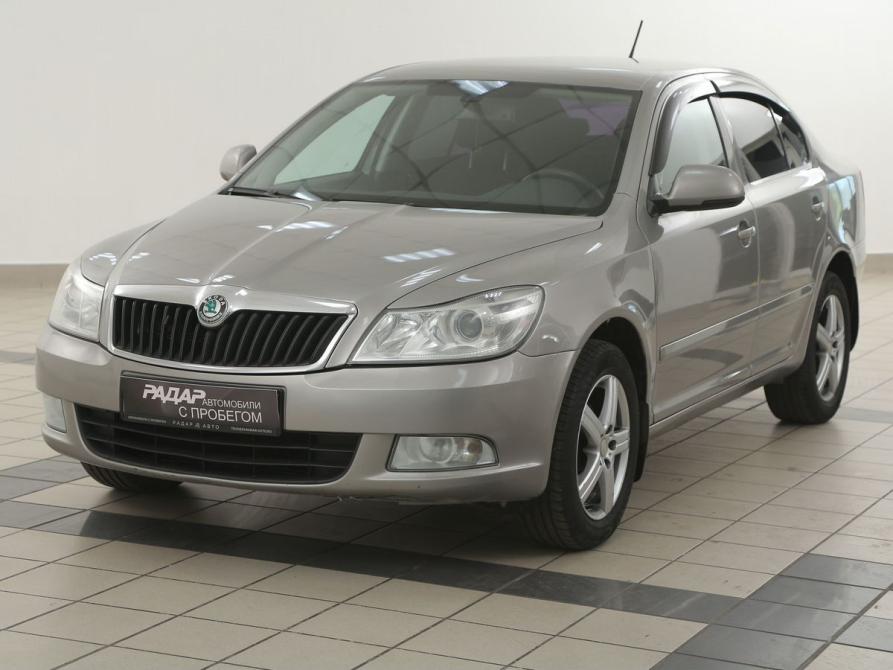 Skoda Octavia II (A5) Рестайлинг Иваново  - изображение 8