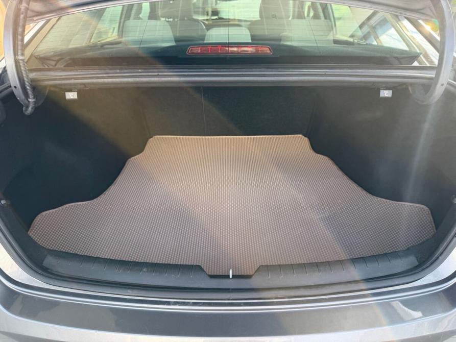 Hyundai Sonata VII (LF) Рестайлинг Таганрог  - изображение 8