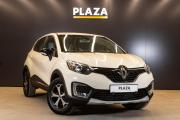 Renault Kaptur I Уфа  - изображение 25