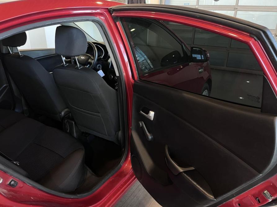 Kia Rio III Чебоксары  - изображение 26