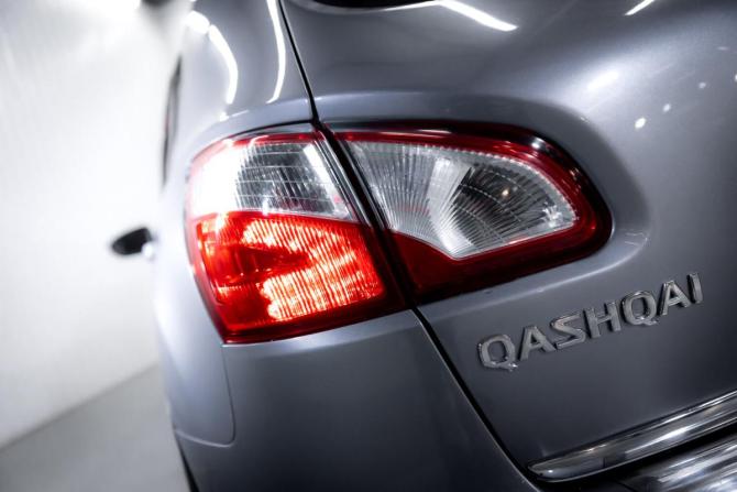 Nissan Qashqai I Рестайлинг с пробегом 2010 года, цена 799 900 рублей, 214149 км, внедорожник, Автокод Объявления