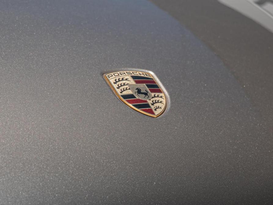 Porsche Macan I Краснодар  - изображение 9