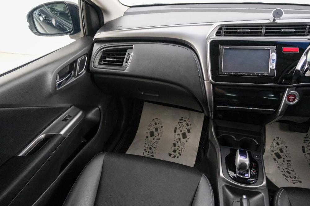Honda Grace I Красноярск  - изображение 12
