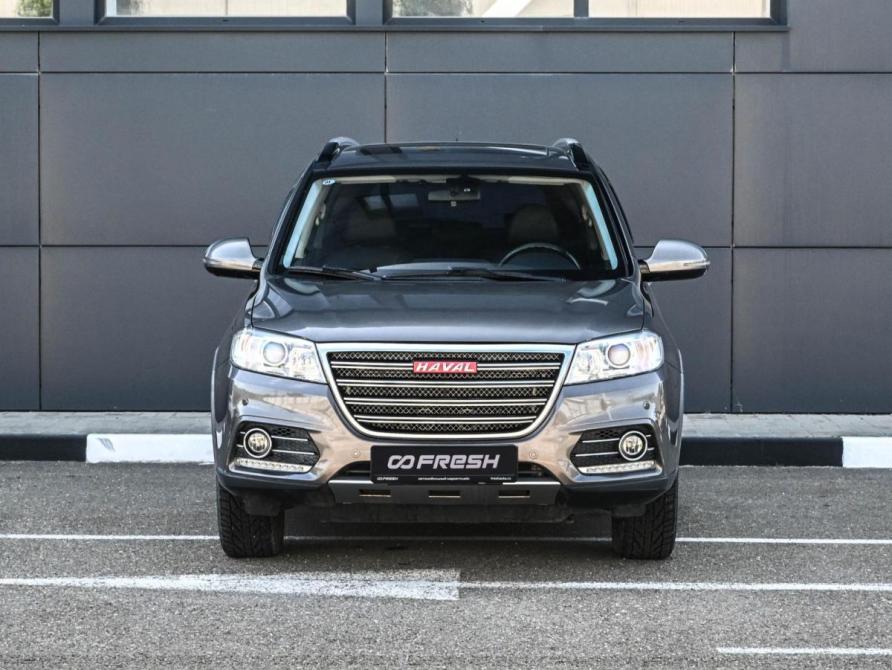 Haval H6 I Новороссийск  - изображение 3