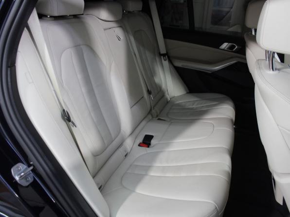 BMW X5 IV (G05/G18) с пробегом 2019 года, цена 5 495 000 рублей, 164227 км, внедорожник, Автокод Объявления