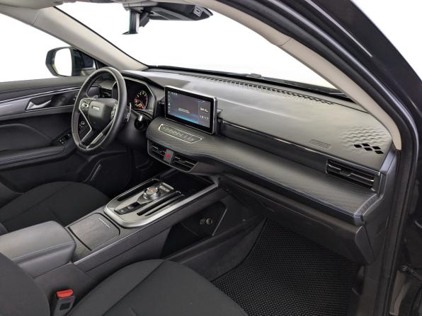 Haval Jolion I с пробегом 2023 года, цена 1 700 000 рублей, 42000 км, внедорожник, Автокод Объявления