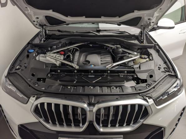 BMW X6 III (G06) Рестайлинг с пробегом 2025 года, цена 13 400 000 рублей, 11107 км, внедорожник, Автокод Объявления