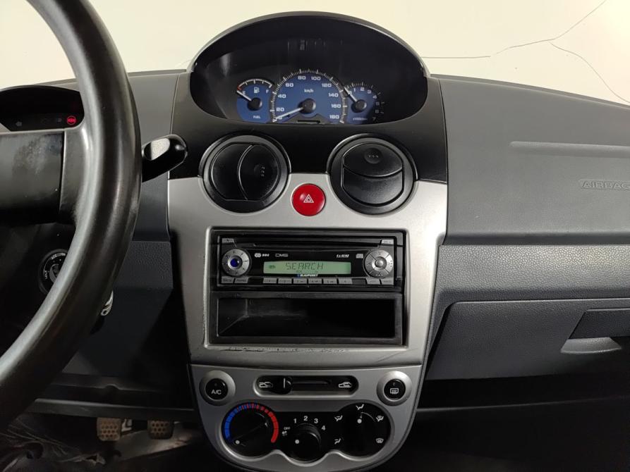 Chevrolet Spark II Уфа  - изображение 18