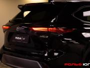 Toyota Highlander IV (XU70) Москва  - изображение 46