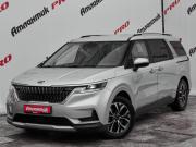 Kia Carnival IV Екатеринбург  - изображение 28