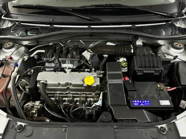 Lada (ВАЗ) Largus I Рестайлинг с пробегом 2024 года, цена 1 290 000 рублей, 33382 км, универсал, Автокод Объявления