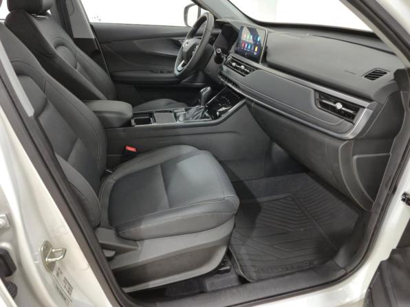 Chery Tiggo 4 I Рестайлинг 2 с пробегом 2025 года, цена 1 725 000 рублей, 4824 км, внедорожник, Автокод Объявления