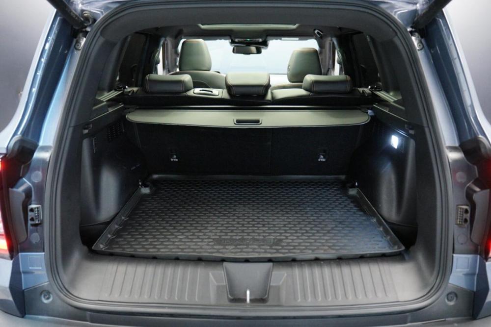 Haval Dargo I Крым  - изображение 27