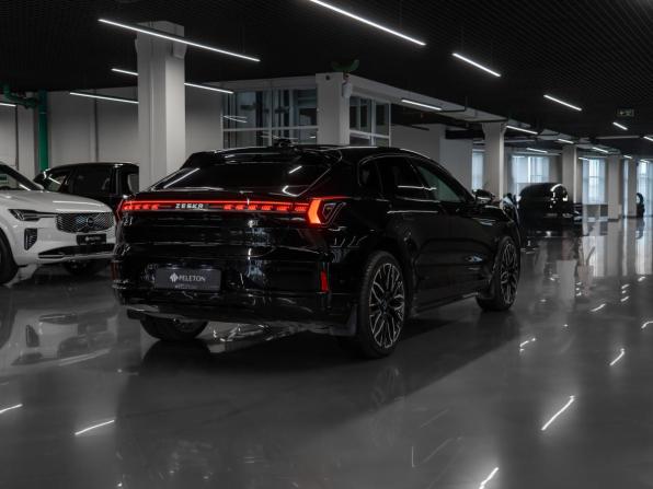 Zeekr 001 I с пробегом 2023 года, цена 4 990 000 рублей, 46946 км, хэтчбек, Автокод Объявления