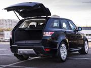 Land Rover Range Rover Sport II Москва  - изображение 62