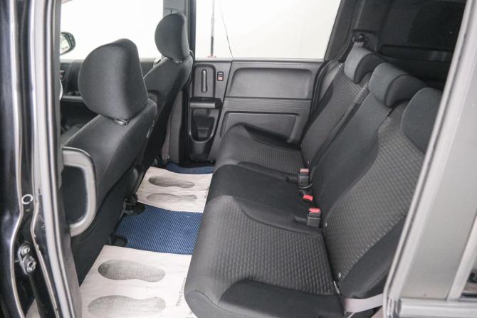 Honda Freed I Рестайлинг с пробегом 2012 года, цена 1 099 000 рублей, 190000 км, компактвэн, Автокод Объявления