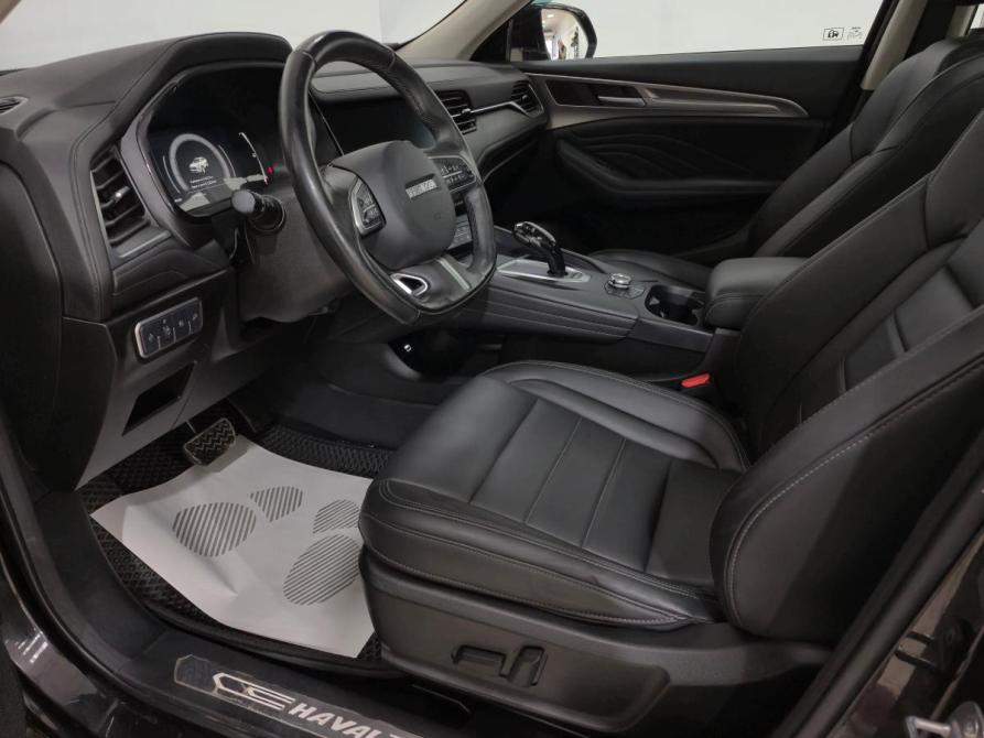 Haval F7 I Альметьевск  - изображение 12