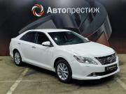 Toyota Camry VII (XV50) Ставрополь  - изображение 31