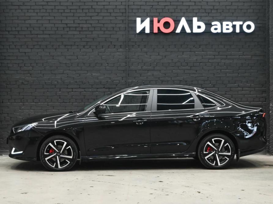 Kaiyi E5 Екатеринбург  - изображение 8