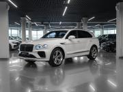 Bentley Bentayga I Рестайлинг Москва  - изображение 38