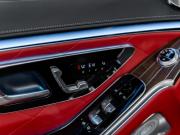 Mercedes-Benz S-Класс VII (W223) Москва  - изображение 41