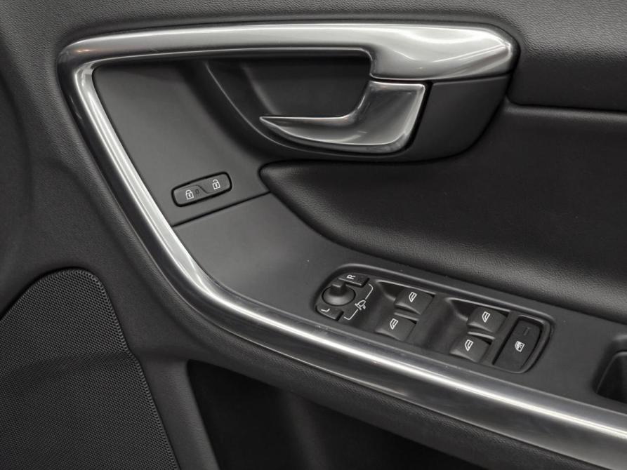 Volvo S60 II Рестайлинг Красноярск  - изображение 19