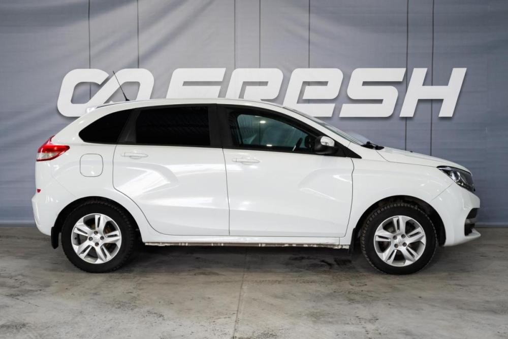 Lada (ВАЗ) XRAY I Ульяновск  - изображение 5