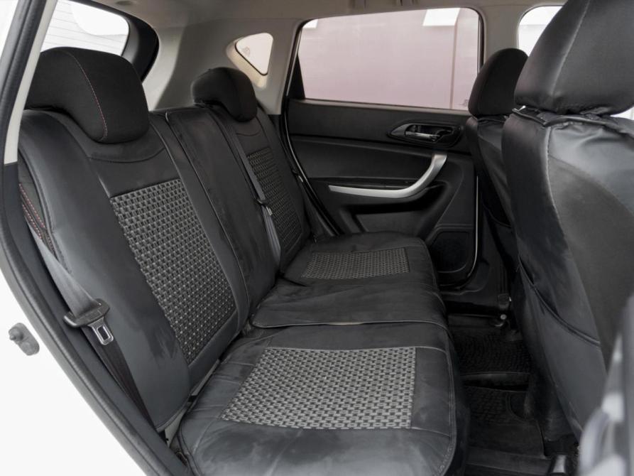 Changan CS35 Орехово-Зуево  - изображение 7