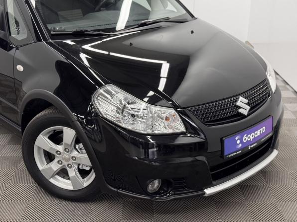 Suzuki SX4 I (Classic) Рестайлинг с пробегом 2010 года, цена 1 060 000 рублей, 75874 км, хэтчбек, Автокод Объявления