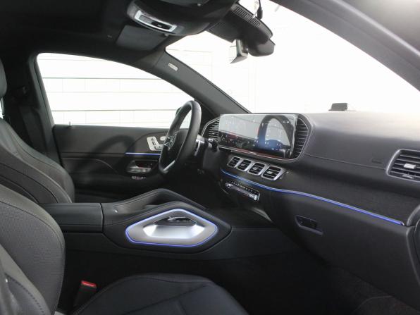 Mercedes-Benz GLE Coupe II (C167) Рестайлинг с пробегом 2025 года, цена 14 650 000 рублей, 40 км, внедорожник, Автокод Объявления