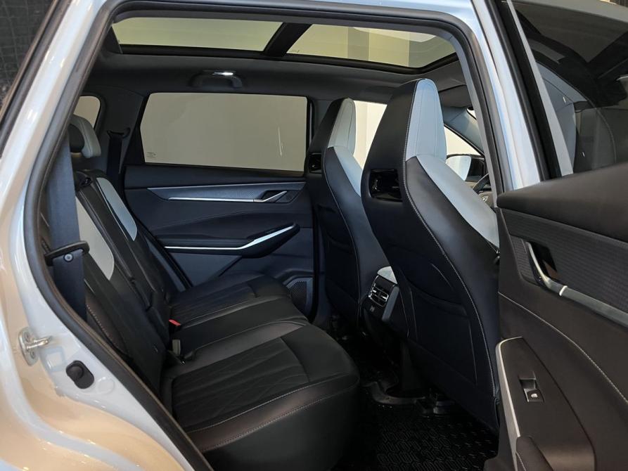 Changan CS75 Plus III Чебоксары  - изображение 23