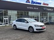 Volkswagen Polo V Рестайлинг Набережные Челны  - изображение 31