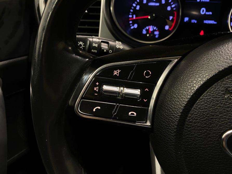 Kia Ceed III Челябинск  - изображение 17