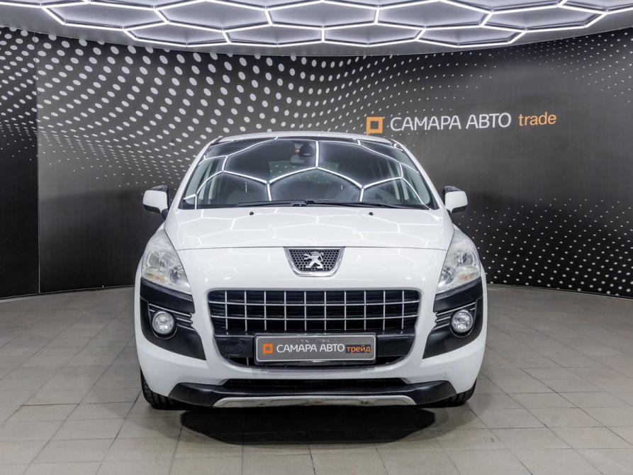 Peugeot 3008 I Самара  - изображение 7