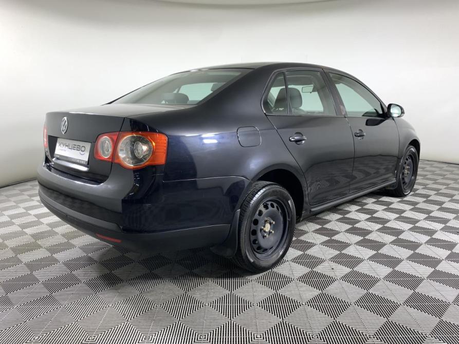 Volkswagen Jetta V Москва  - изображение 5